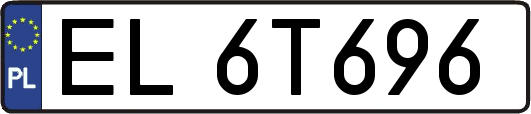 EL6T696