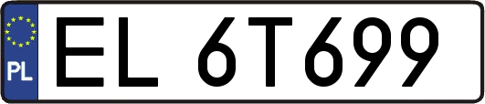 EL6T699