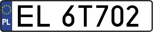 EL6T702