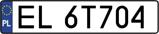 EL6T704