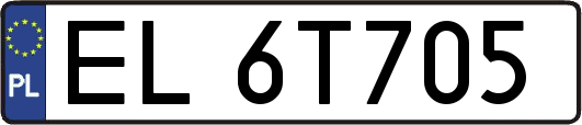 EL6T705