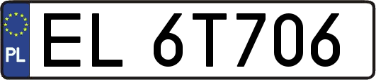 EL6T706