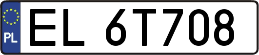 EL6T708