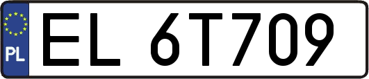EL6T709