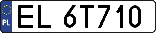 EL6T710