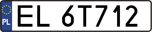 EL6T712