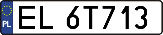 EL6T713