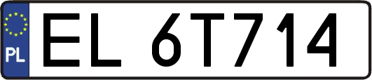EL6T714