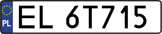 EL6T715