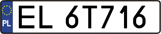 EL6T716
