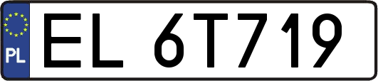 EL6T719