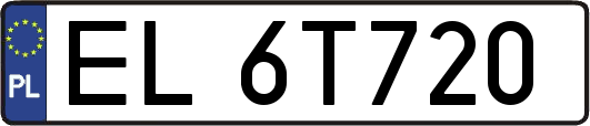 EL6T720