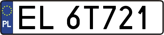 EL6T721