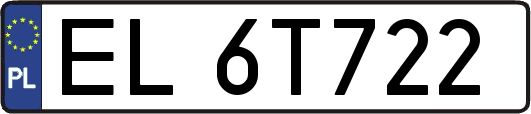 EL6T722