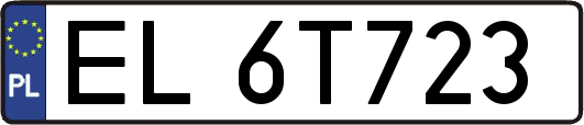 EL6T723