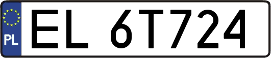 EL6T724
