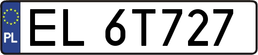 EL6T727