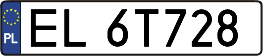 EL6T728