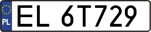 EL6T729