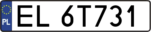 EL6T731
