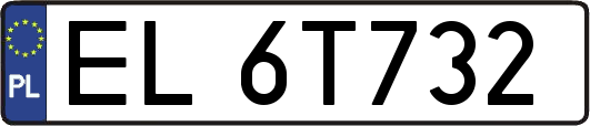EL6T732