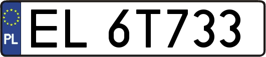 EL6T733
