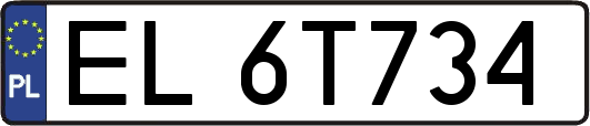 EL6T734