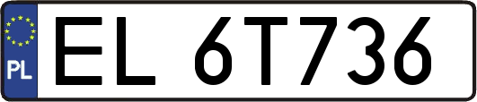 EL6T736