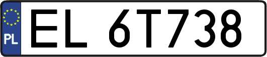 EL6T738