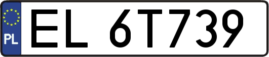 EL6T739
