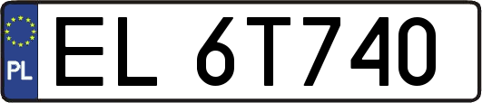 EL6T740