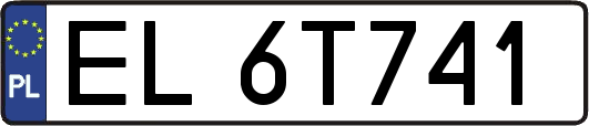 EL6T741