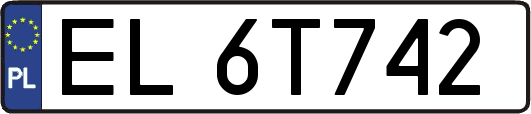EL6T742