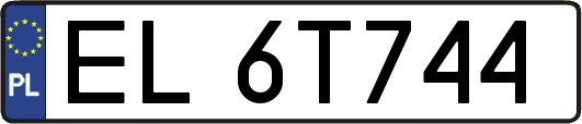 EL6T744
