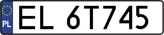EL6T745