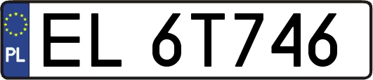 EL6T746