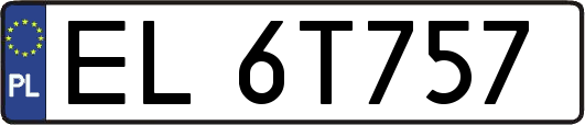 EL6T757