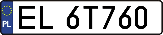 EL6T760