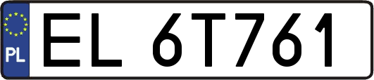 EL6T761