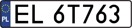 EL6T763