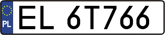 EL6T766