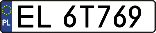EL6T769