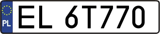 EL6T770