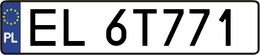 EL6T771