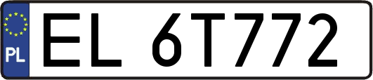 EL6T772