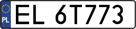 EL6T773