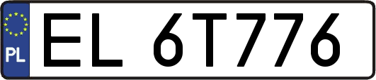 EL6T776