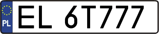 EL6T777