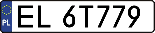 EL6T779