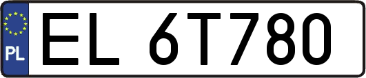 EL6T780